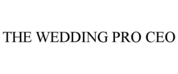 THE WEDDING PRO CEO trademark