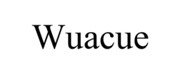 WUACUE trademark