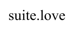 SUITE.LOVE trademark