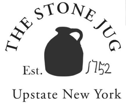 THE STONE JUG EST. 1752 UPSTATE NEW YORK trademark