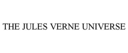 THE JULES VERNE UNIVERSE trademark
