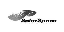 SOLARSPACE trademark