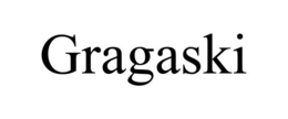 GRAGASKI trademark