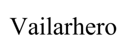 VAILARHERO trademark