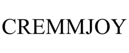 CREMMJOY trademark