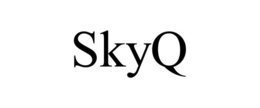 SKYQ trademark
