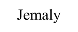 JEMALY trademark