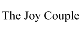 THE JOY COUPLE trademark