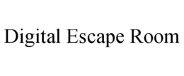 DIGITAL ESCAPE ROOM trademark