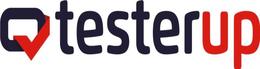 TESTERUP trademark