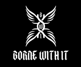 BORNE WITH IT BWI trademark