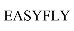 EASYFLY trademark