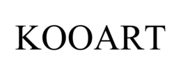 KOOART trademark