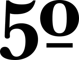50 trademark