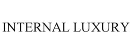 INTERNAL LUXURY trademark