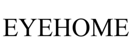 EYEHOME trademark