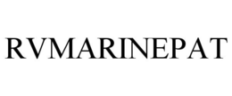 RVMARINEPAT trademark