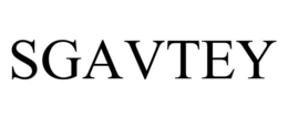 SGAVTEY trademark