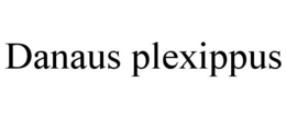 DANAUS PLEXIPPUS trademark