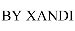 BY XANDI trademark