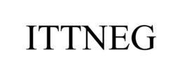 ITTNEG trademark