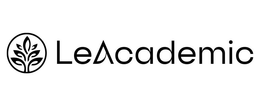 LEACADEMIC trademark