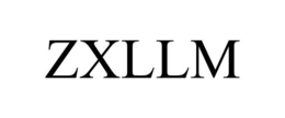 ZXLLM trademark