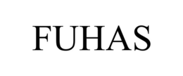 FUHAS trademark