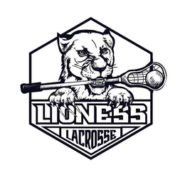LIONESS LACROSSE trademark