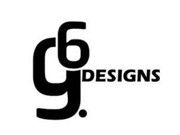 G.6 DESIGNS trademark