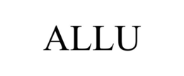 ALLU trademark