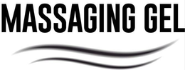 MASSAGING GEL trademark