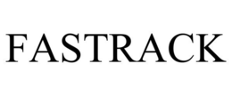 FASTRACK trademark