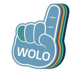 WOLO trademark