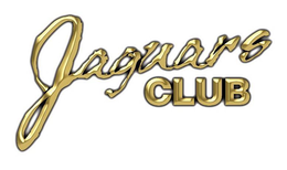 JAGUARS CLUB trademark