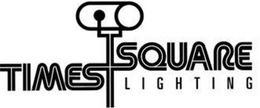 TIMES SQUARE LIGHTING trademark