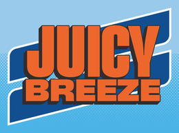 JUICY BREEZE trademark