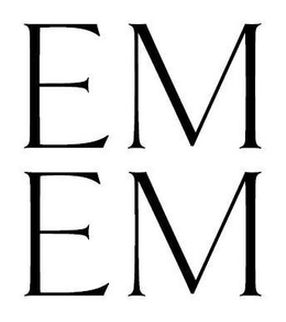 EM EM trademark