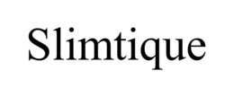 SLIMTIQUE trademark