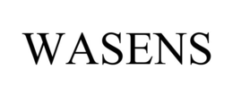 WASENS trademark