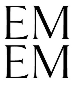 EM EM trademark