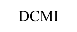 DCMI trademark