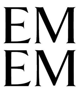 EM EM trademark