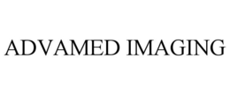 ADVAMED IMAGING trademark