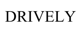 DRIVELY trademark