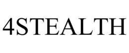 4STEALTH trademark