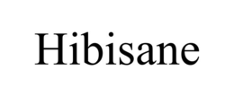 HIBISANE trademark
