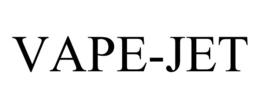 VAPE-JET trademark
