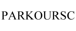 PARKOURSC trademark