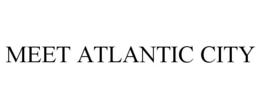 MEET ATLANTIC CITY trademark
